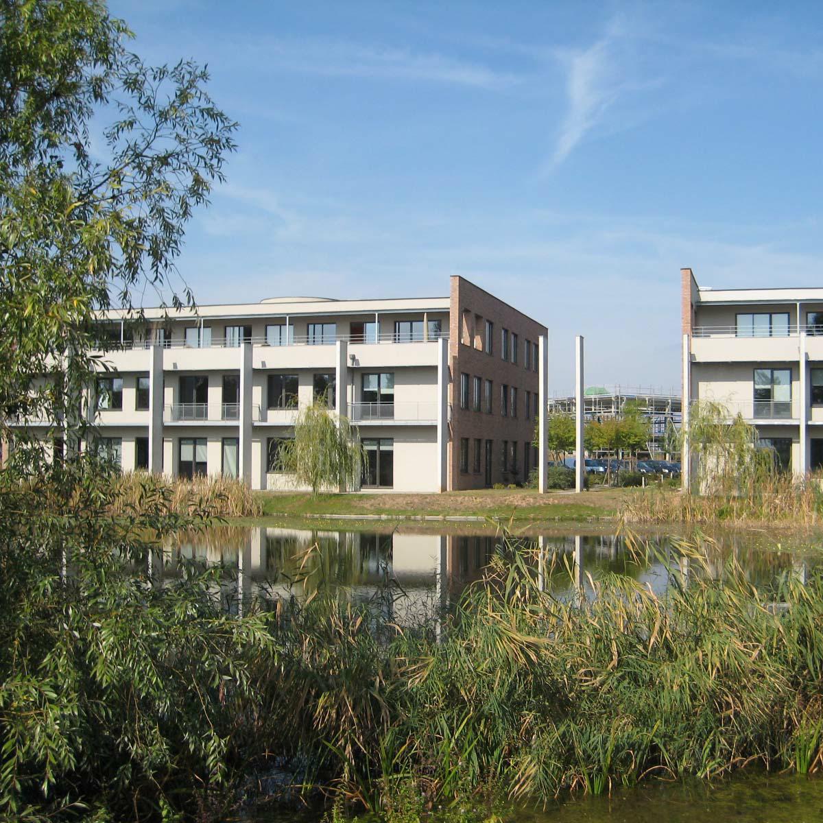 Location bureau Entzheim Bas-Rhin OLBUR2529542 1