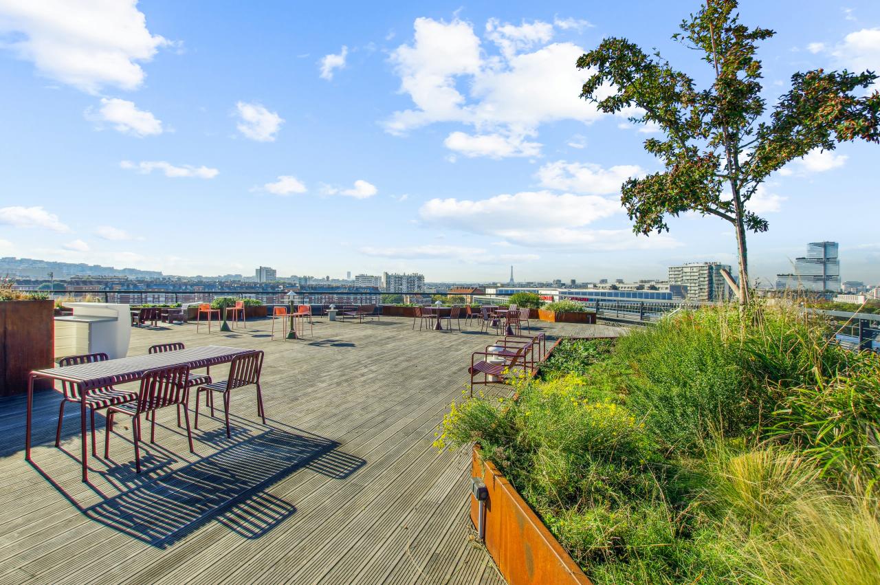 Location bureau Saint-Ouen Seine-Saint-Denis OLBUR2100388 3