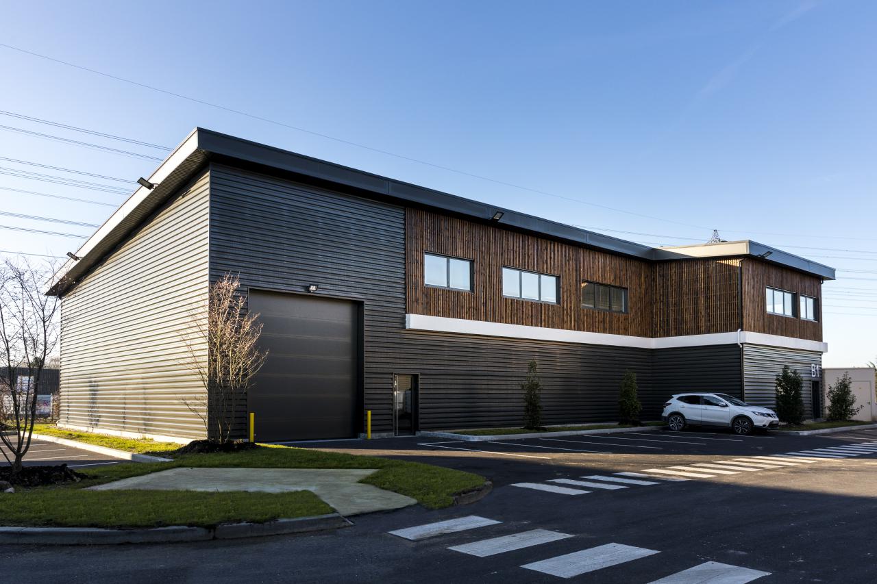 Vente local d'activité Droue-sur-Drouette Eure-et-Loir OVACT2119127 1