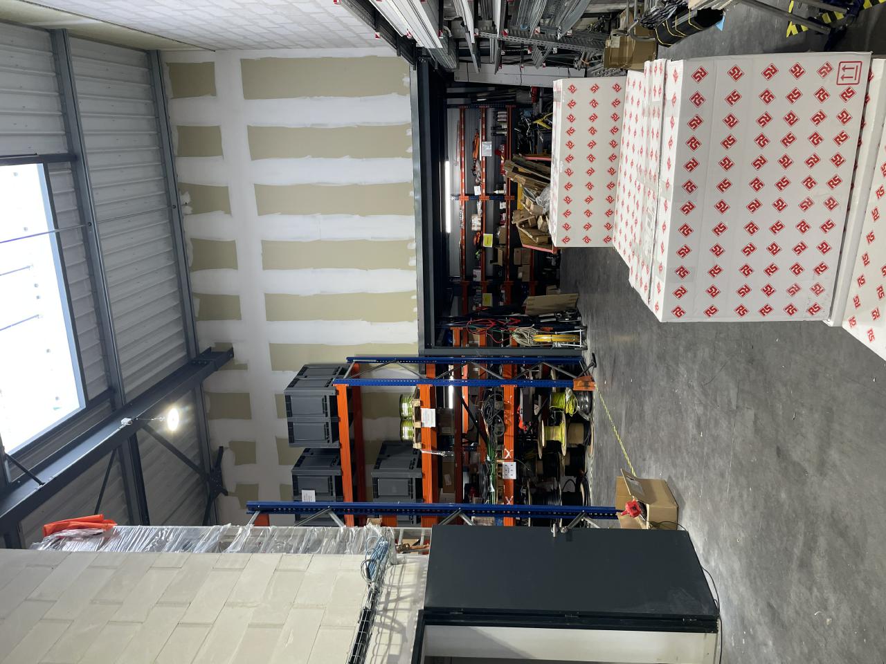 Location local d'activité Voreppe Isère OLACT2318557 4