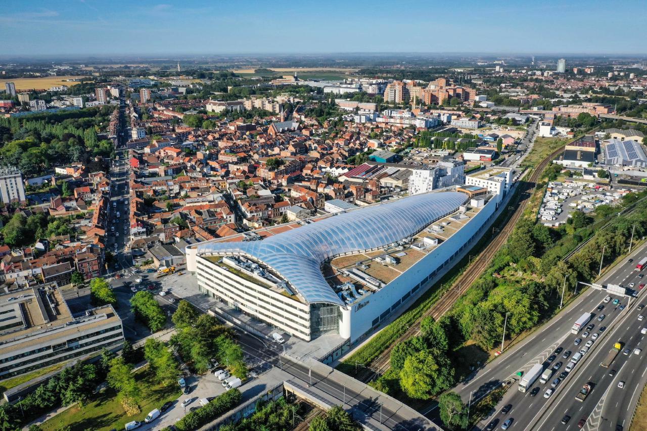 Location bureau Lille Nord OLBUR2114159 1