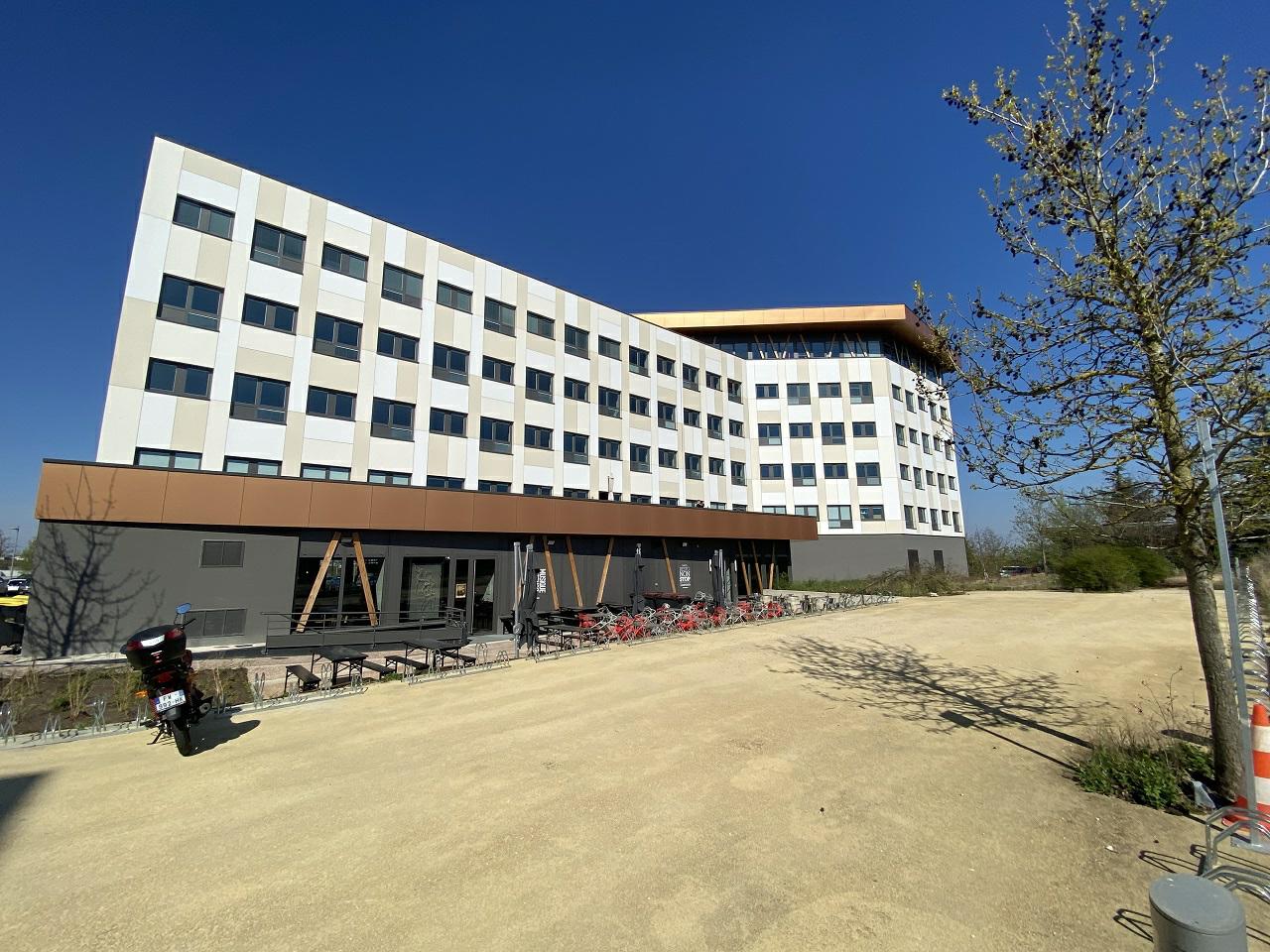 Location bureau Dijon Côte-d'Or OLBUR2110265 2