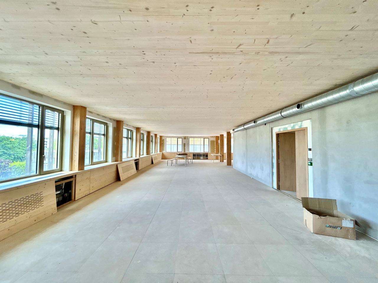 Vente bureau Cesson-Sévigné Ille-et-Vilaine OVBUR2639593 4