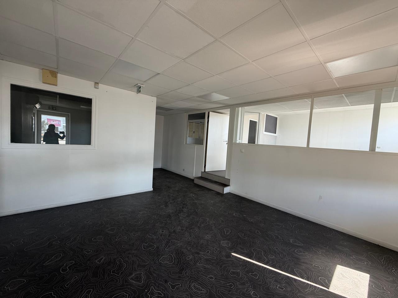 Location local d'activité Ingré Loiret OLACT2642839 2