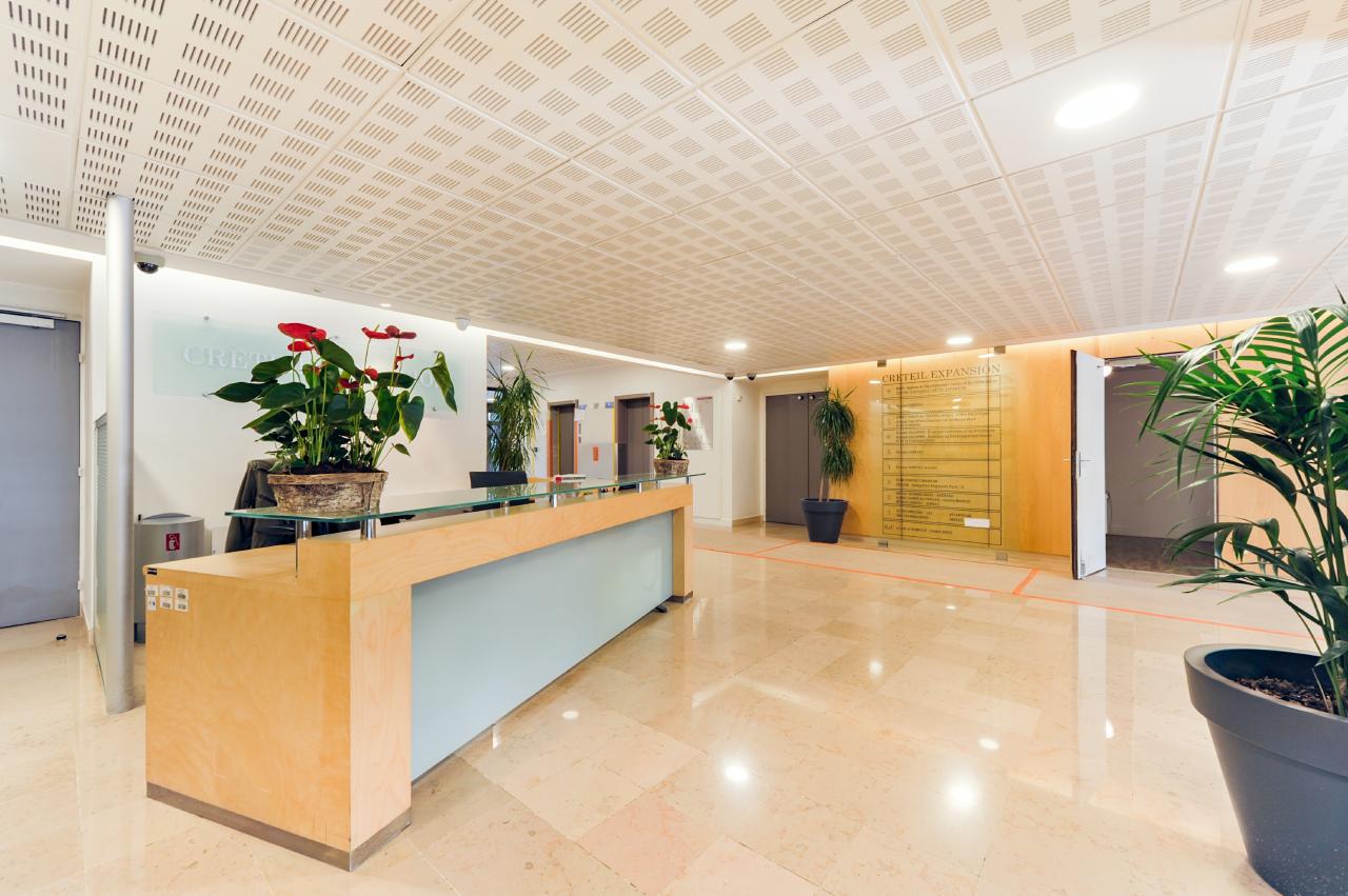 Location bureau Créteil Val-de-Marne OLBUR2106807 1