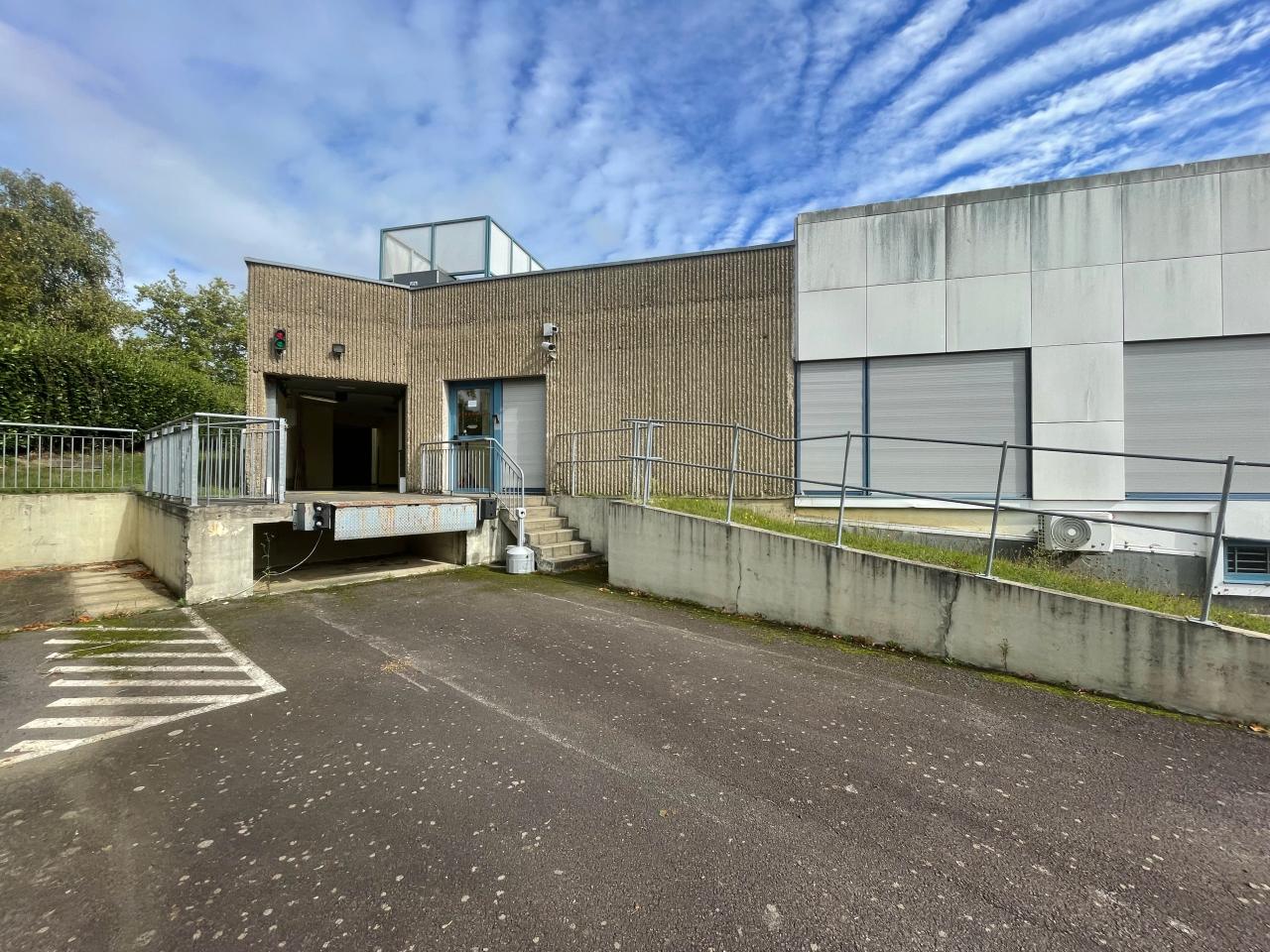 Location bureau Cesson-Sévigné Ille-et-Vilaine OLBUR2426163 1