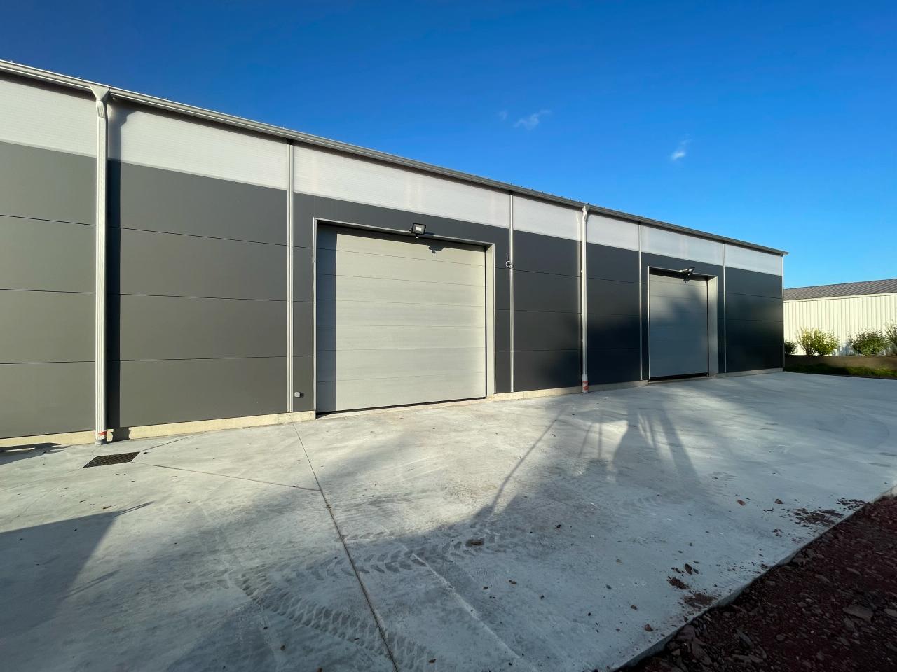 Location local d'activité Plélan-le-Grand Ille-et-Vilaine OLACT2426956 1