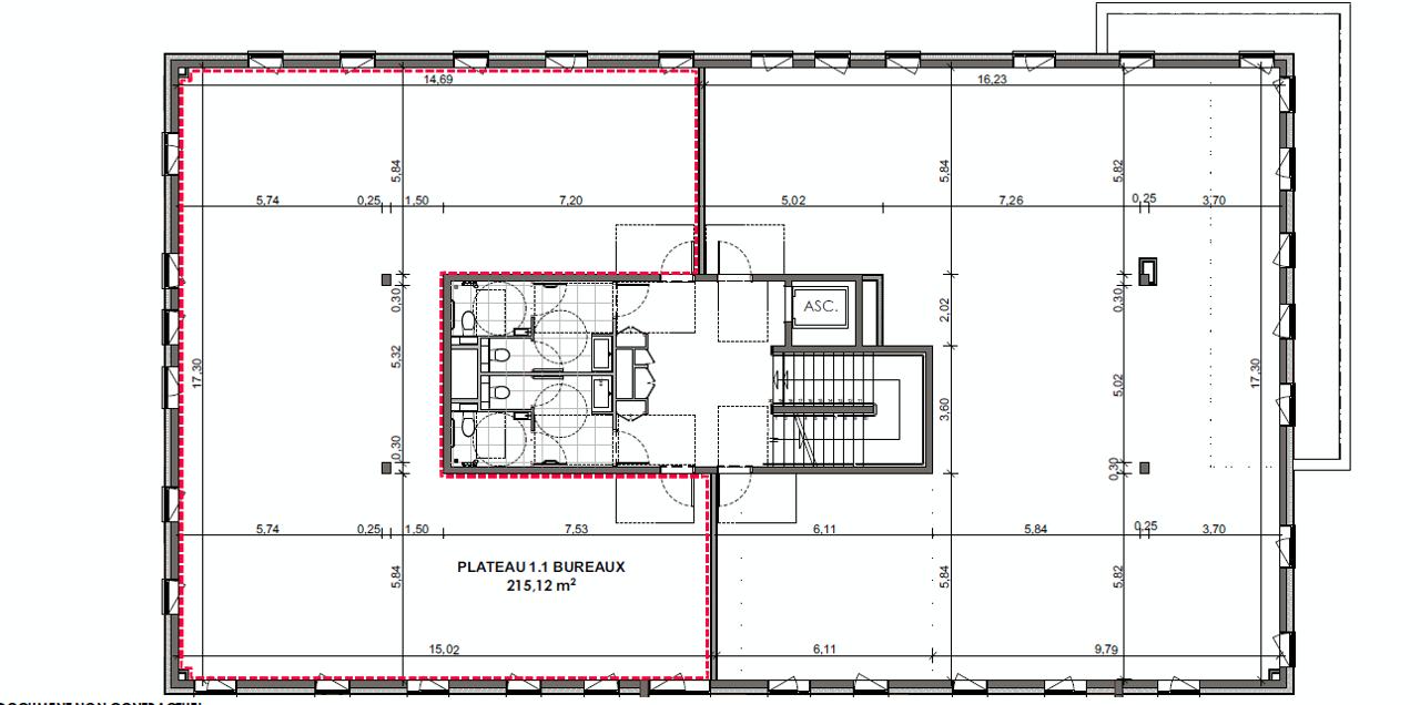 Vente bureau Vallet Loire-Atlantique OVBUR2532353 2