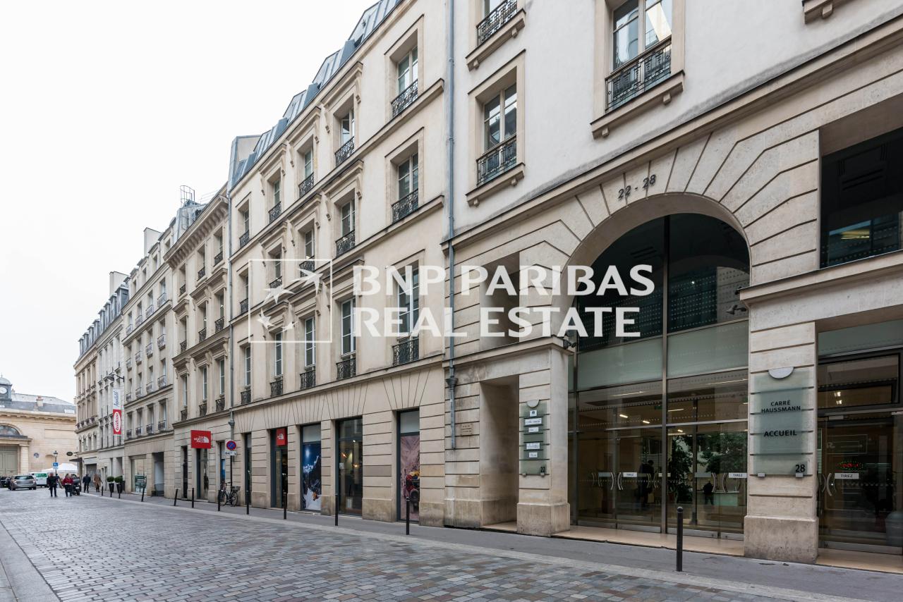 Location bureau Paris OLBUR2420646 1