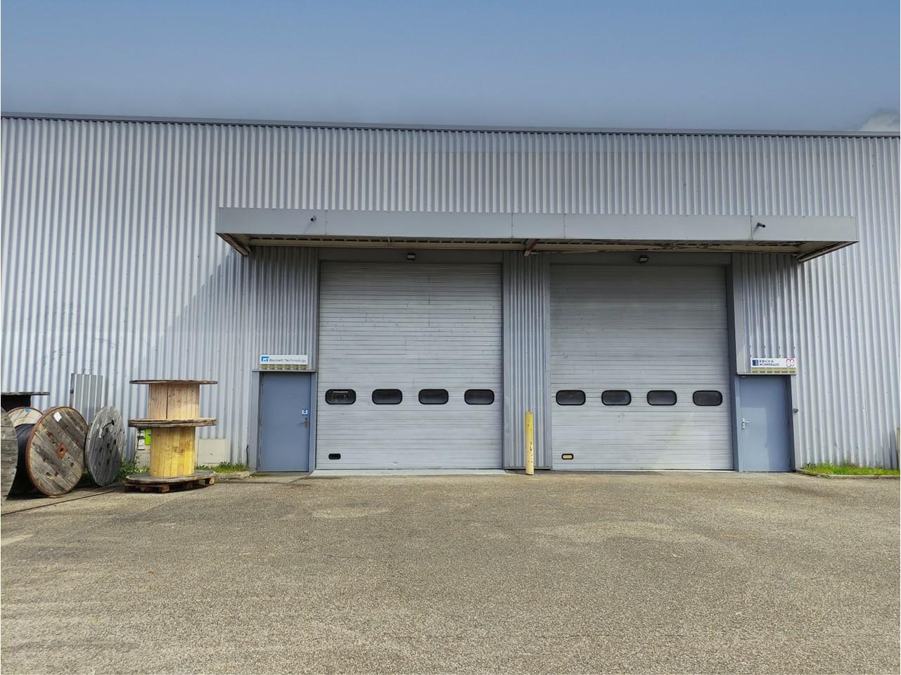 Location local d'activité Miribel Ain OLACT2422412 2