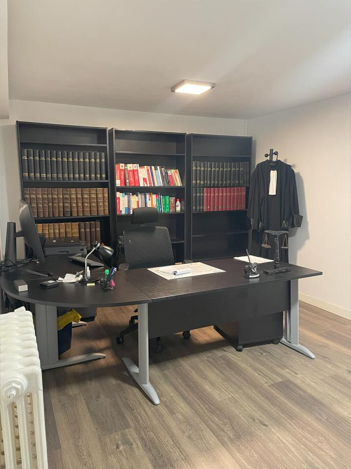 Vente bureau Nantes Loire-Atlantique OVBUR2537886 4