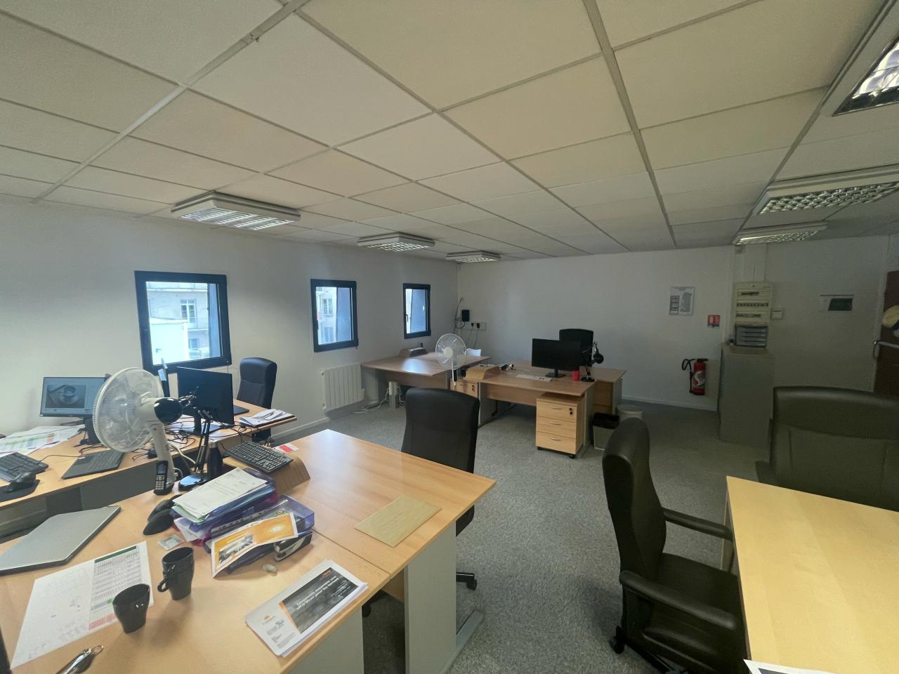 Location bureau Tours Indre-et-Loire OLBUR2425354 1