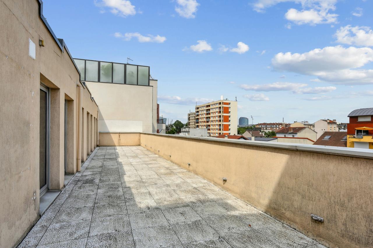 Location bureau Issy-les-Moulineaux Hauts-de-Seine OLBUR2531363 1