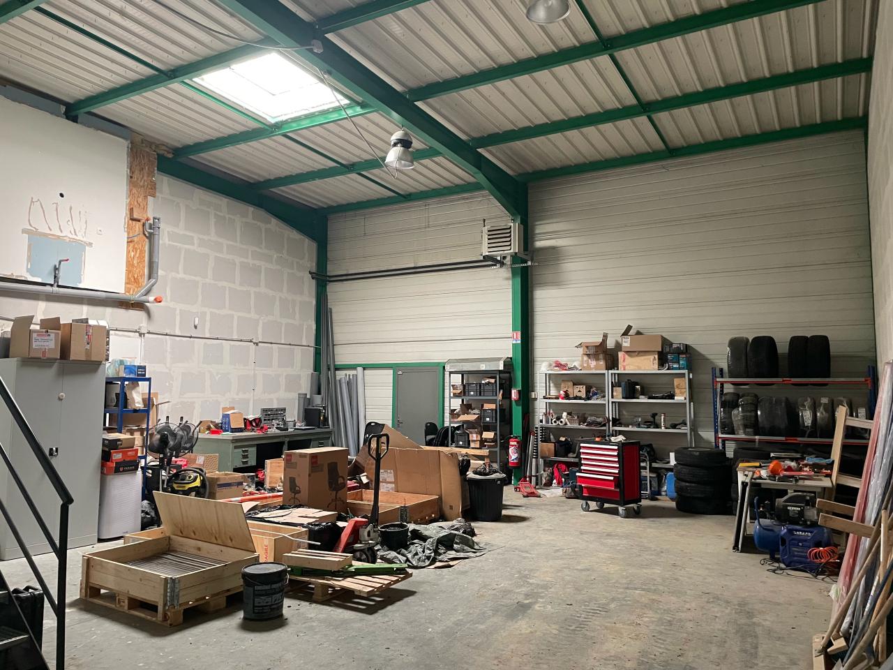 Location local d'activité Argonay Haute-Savoie OLACT2531496 1