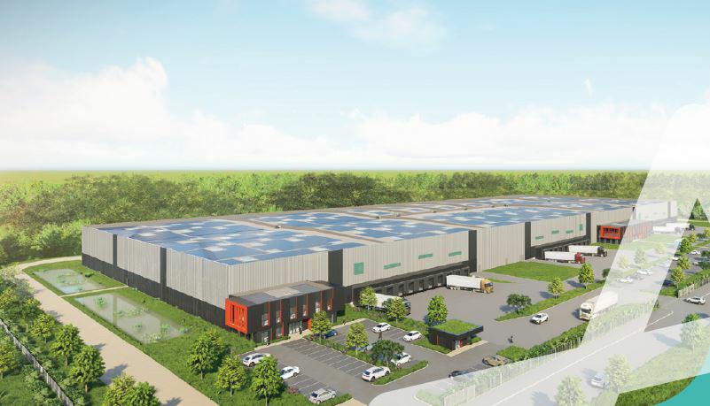 Location entrepôt classe a Oursel-Maison Oise OLLOG2313605 2