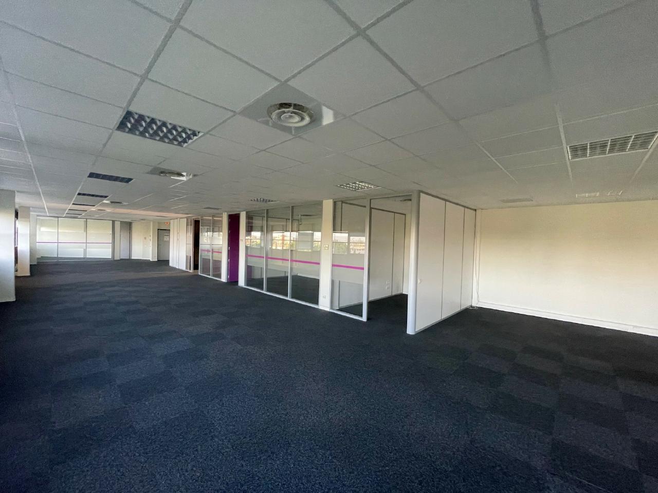 Location bureau Colomiers Haute-Garonne OLBUR2200169 3