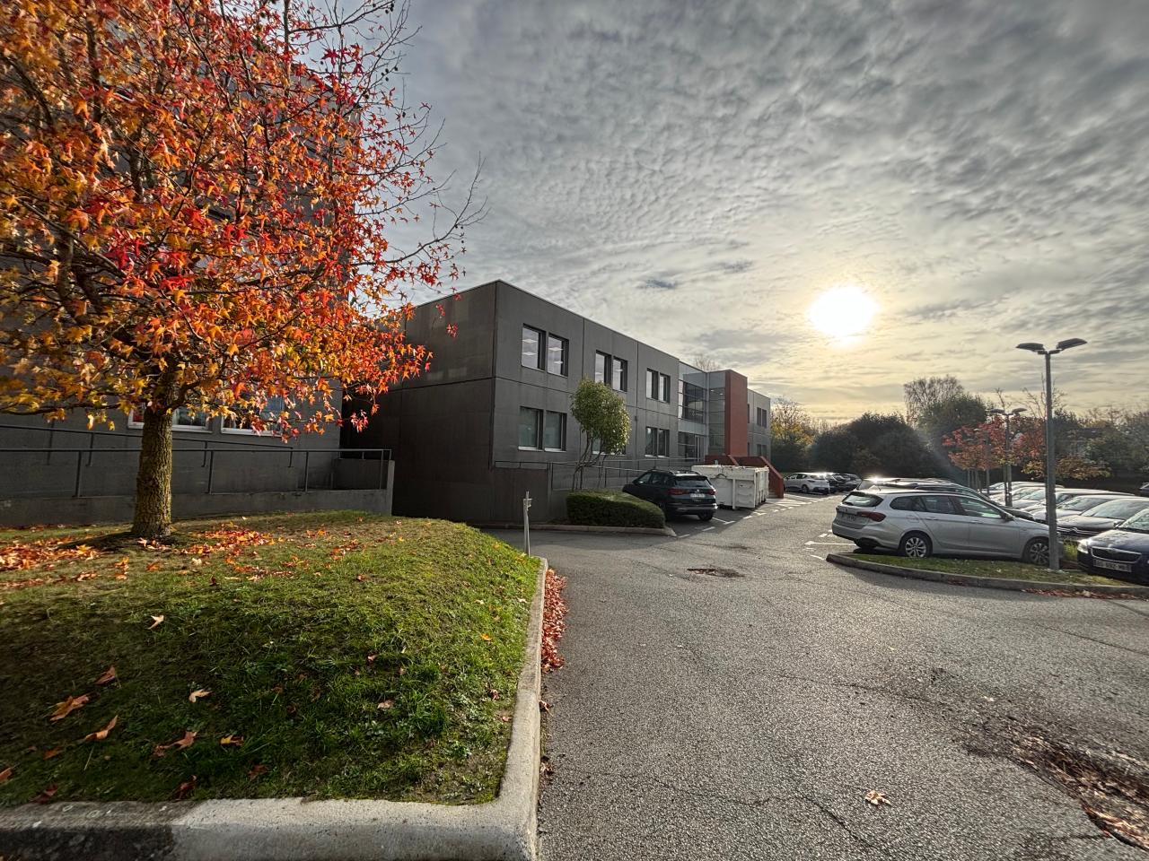 Location bureau Lambersart Nord OLBUR2536744 2