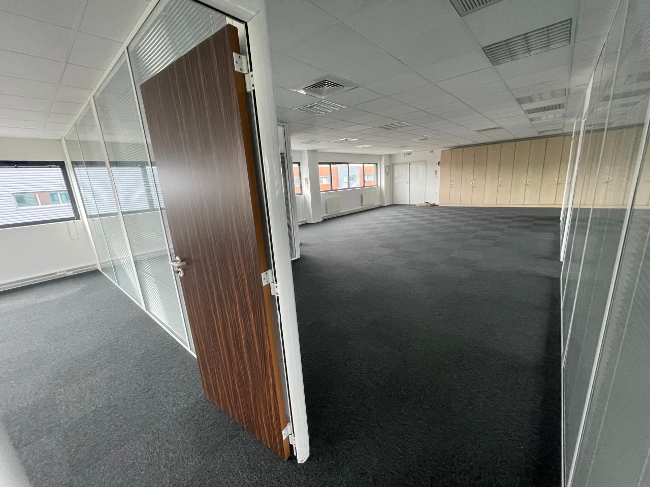 Location local d'activité Taverny Val-d'Oise OLACT2426792 2