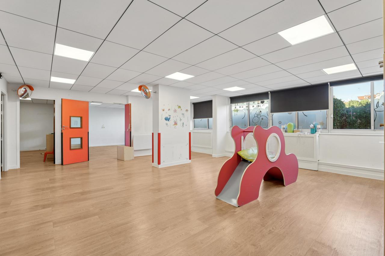 Vente bureau Saint-Mandé Val-de-Marne OVBUR2534890 4