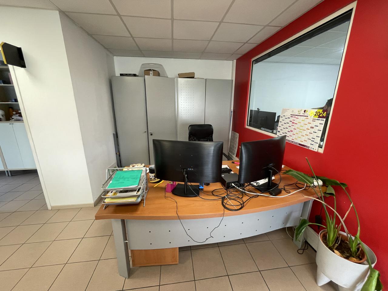 Location local d'activité Pompey Meurthe-et-Moselle OLACT2422392 3