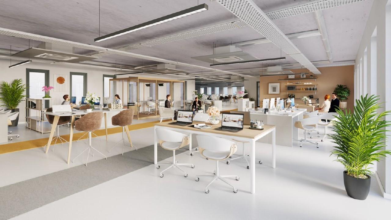 Vente bureau Bordeaux Gironde OVBUR2425791 4