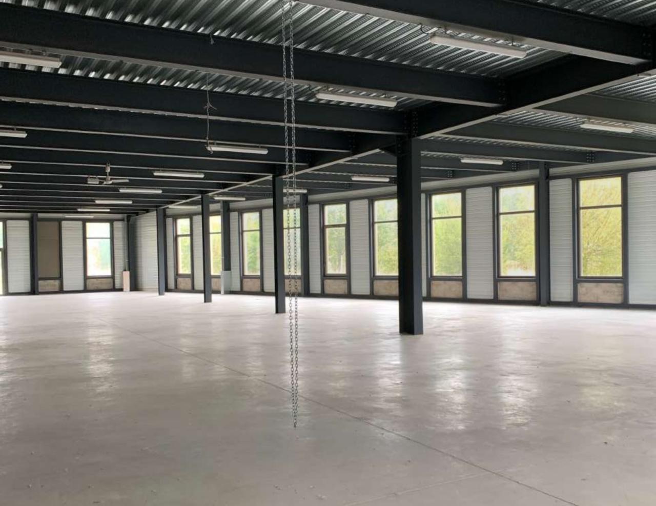 Vente local d'activité Tremblay-en-France Seine-Saint-Denis OVACT2206843 1