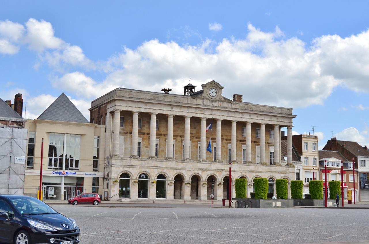 Location bureau Hazebrouck Nord OLBUR2638961 4