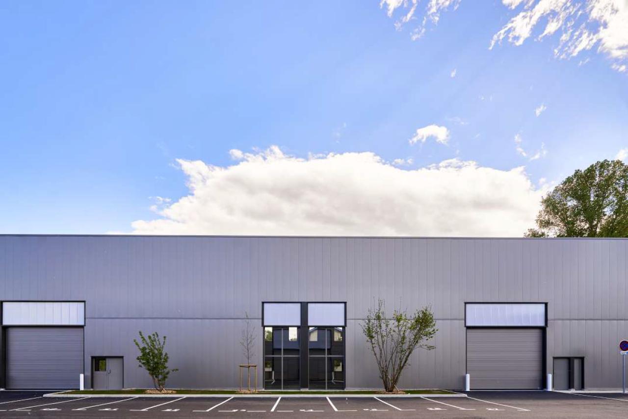 Vente local d'activité Saint-Genis-Laval Rhône OVACT2316744 4