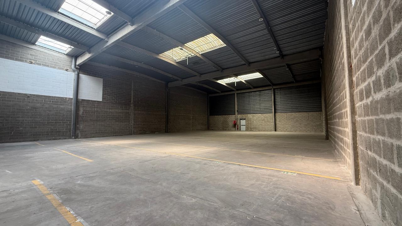 Location local d'activité Vitry-sur-Seine Val-de-Marne OLACT2535693 4