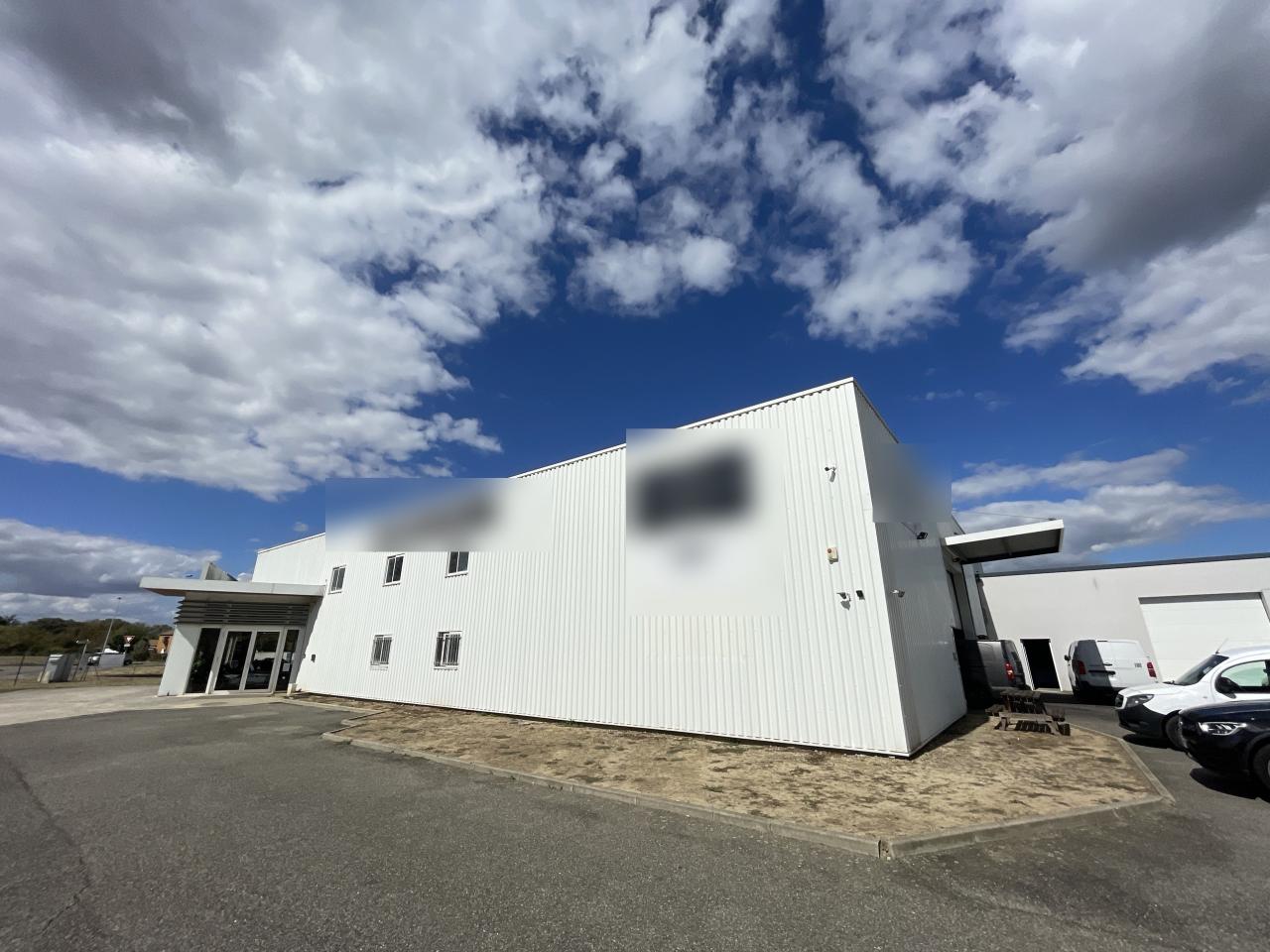 Location local d'activité Colomiers Haute-Garonne OLACT2644719 2