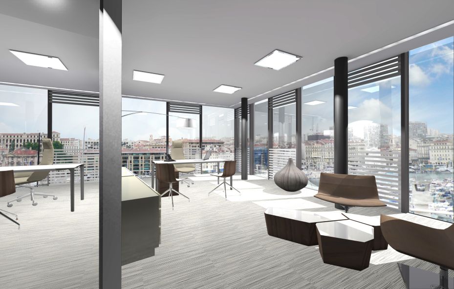 Location coworking Marseille Bouches-du-Rhône OLBUR2114804 3