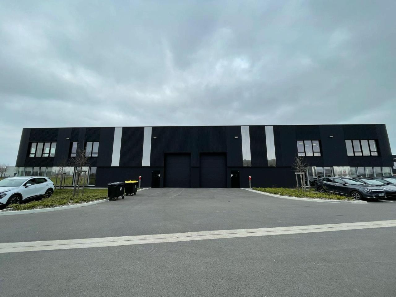 Location local d'activité Avelin Nord OLACT2530603 3