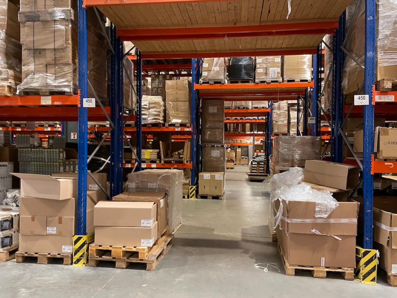 Location local d'activité Sars-et-Rosières Nord OLACT2426483 3