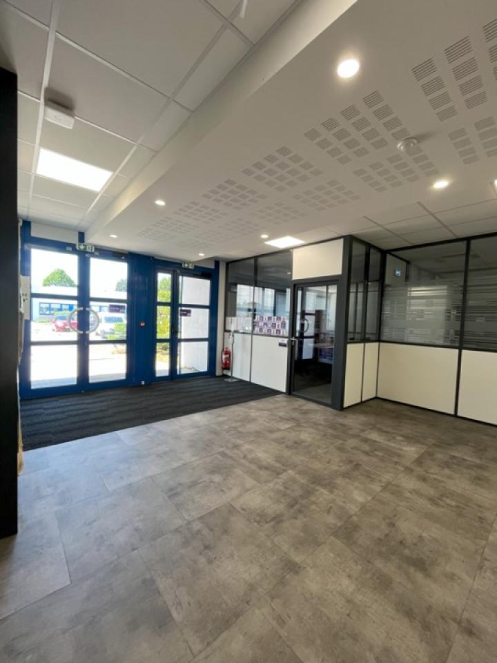 Location bureau Mérignac Gironde OLBUR2641449 4