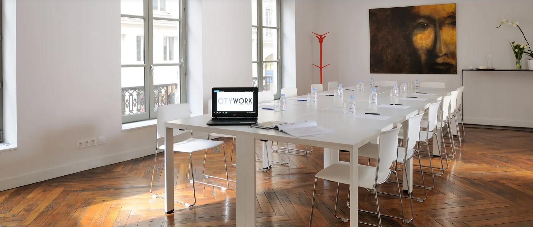 Location coworking Lyon Rhône OLBUR2110619 4