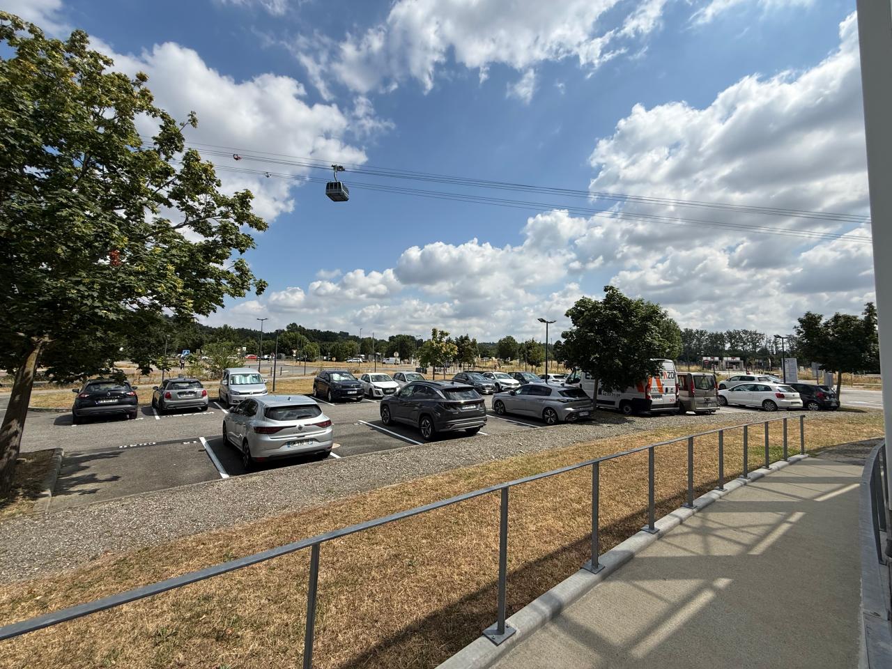Location bureau Toulouse Haute-Garonne OLBUR2537862 2