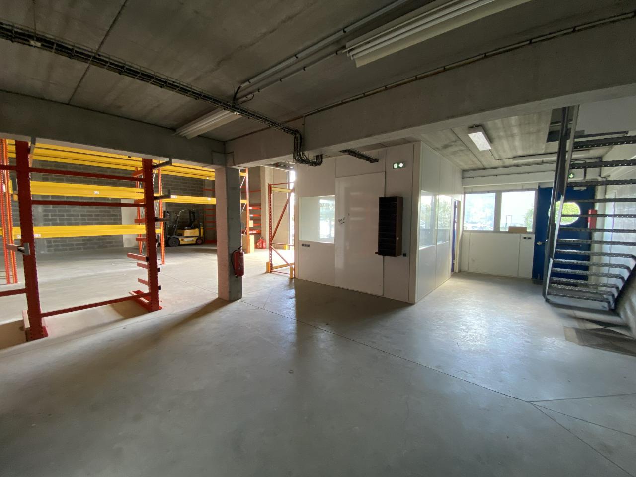 Location local d'activité Bondues Nord OLACT2638586 3