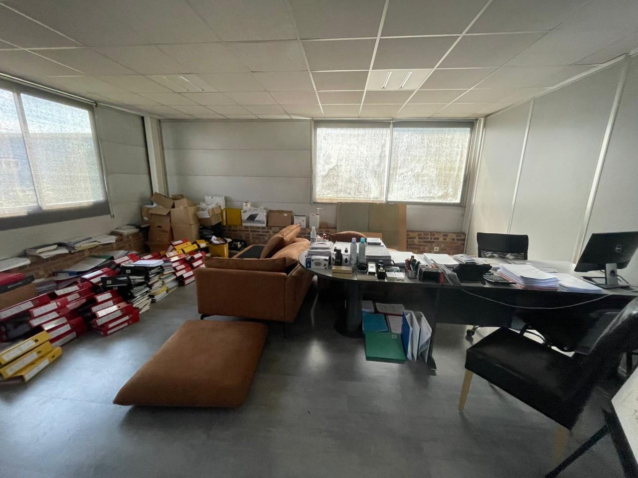 Vente local d'activité Carvin Pas-de-Calais OVACT2641175 3