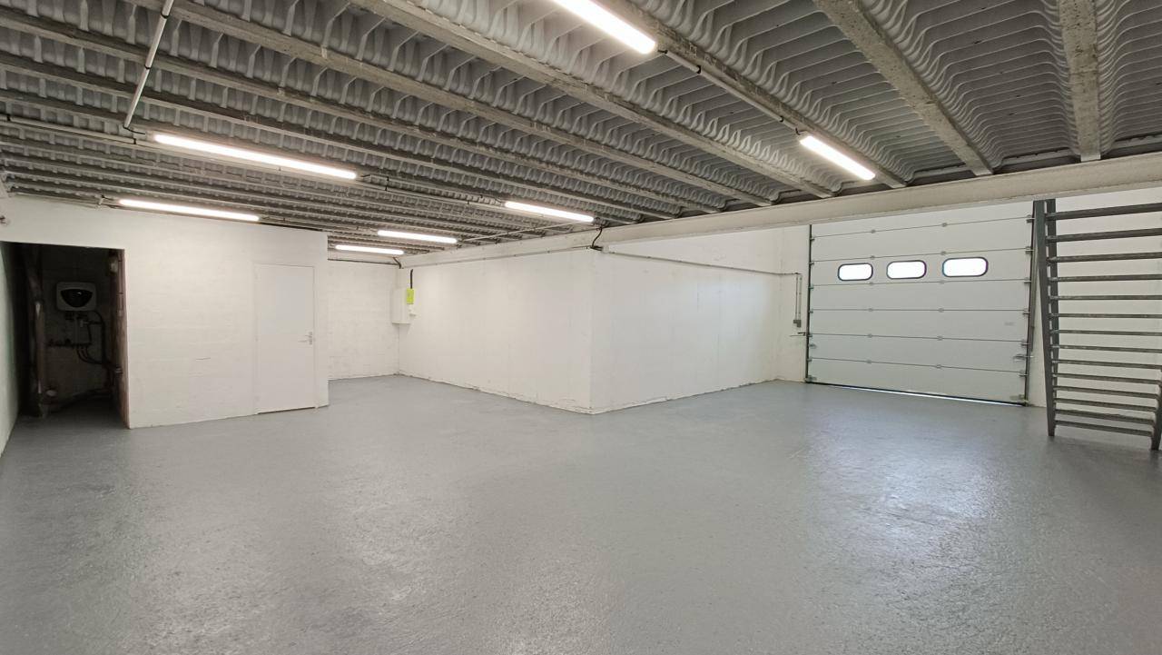 Location local d'activité Les Mureaux Yvelines OLACT2533502