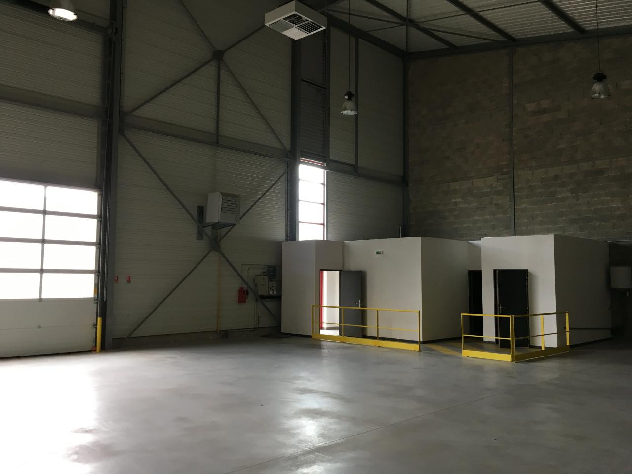 Location local d'activité Levernois Côte-d'Or OLACT2528984 3