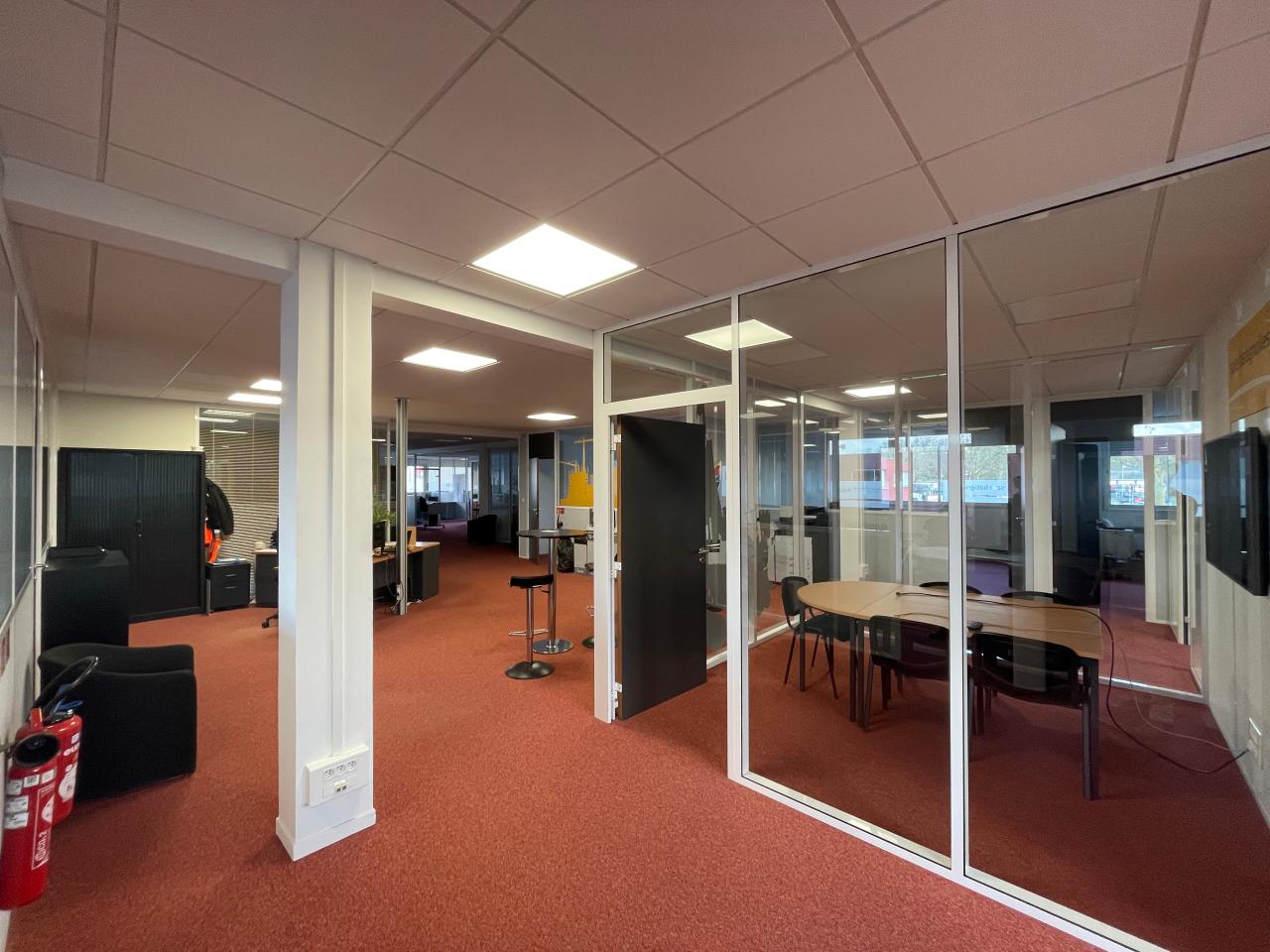 Location bureau Le Grand-quevilly Seine-Maritime OLBUR2639992 2