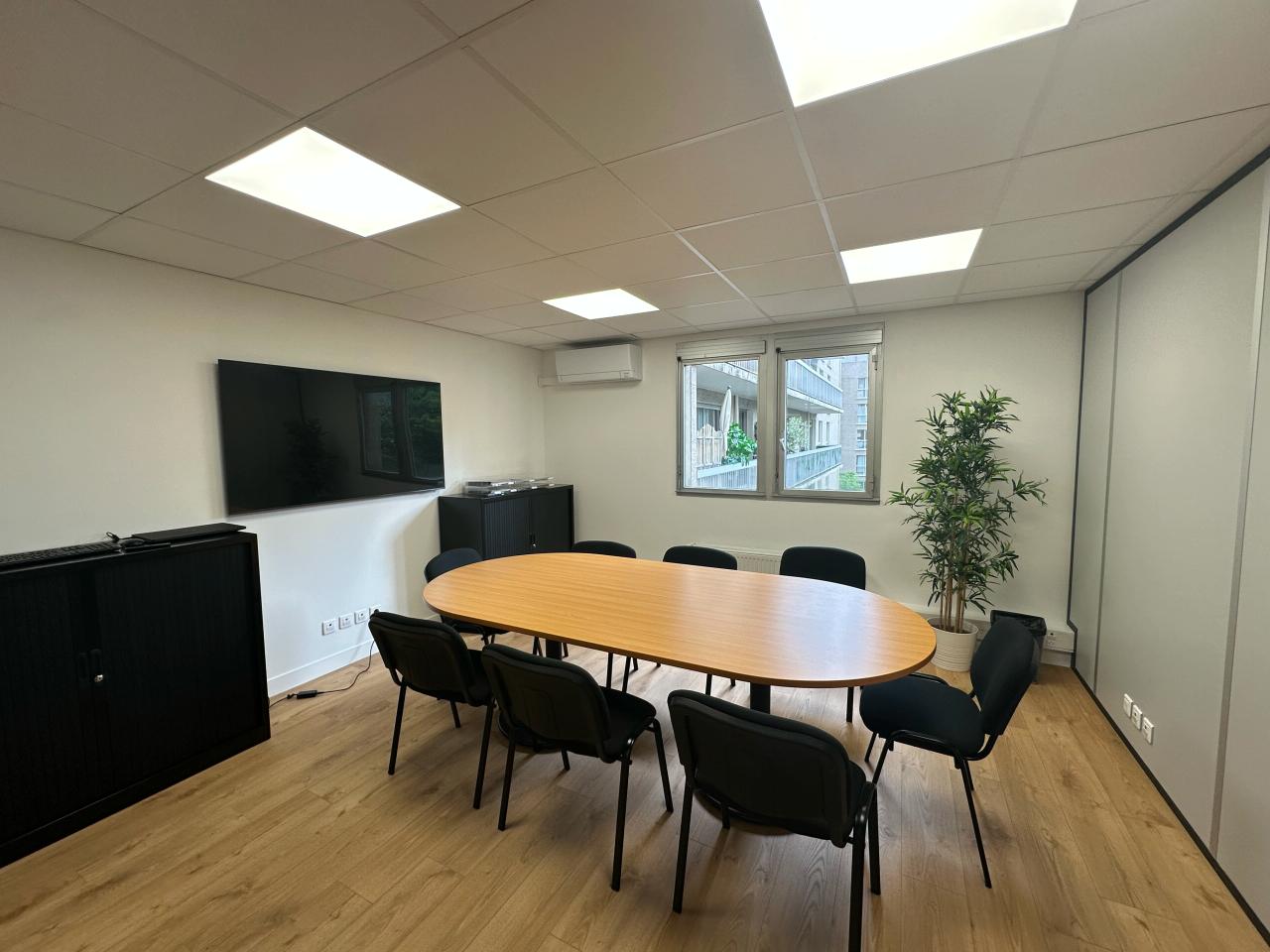 Location bureau Saint-Mandé Val-de-Marne OLBUR2532936 1