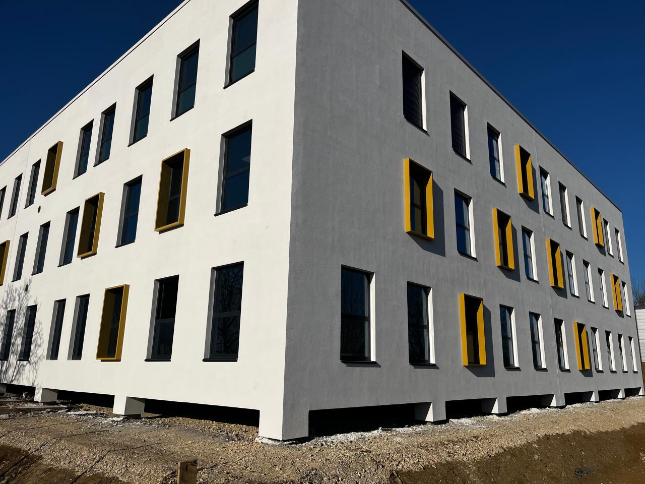 Location bureau Essey-lès-Nancy Meurthe-et-Moselle OLBUR2311271 2