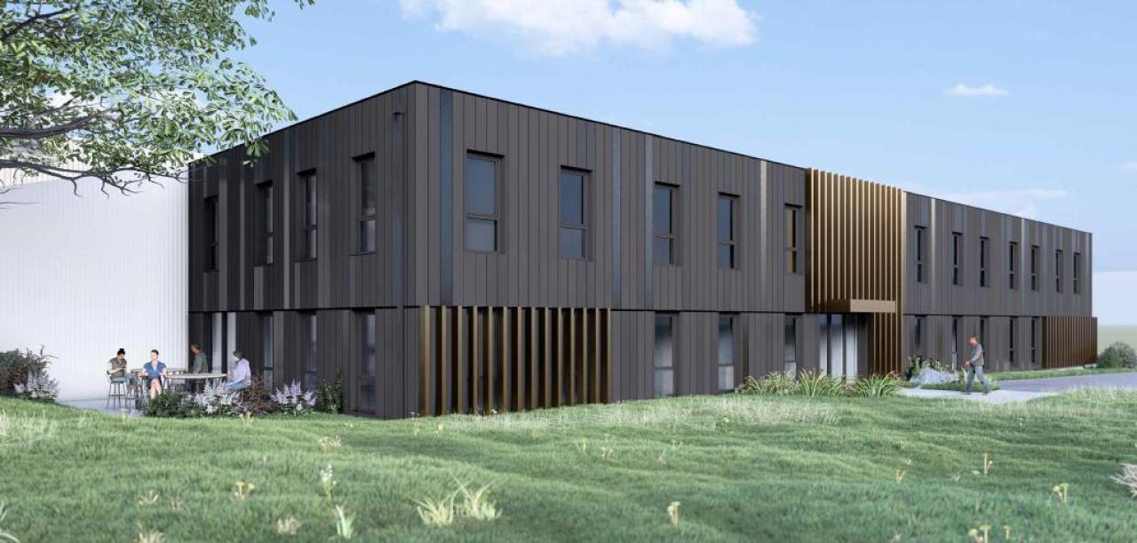 Location local d'activité Nantes Loire-Atlantique OLACT2638664 2