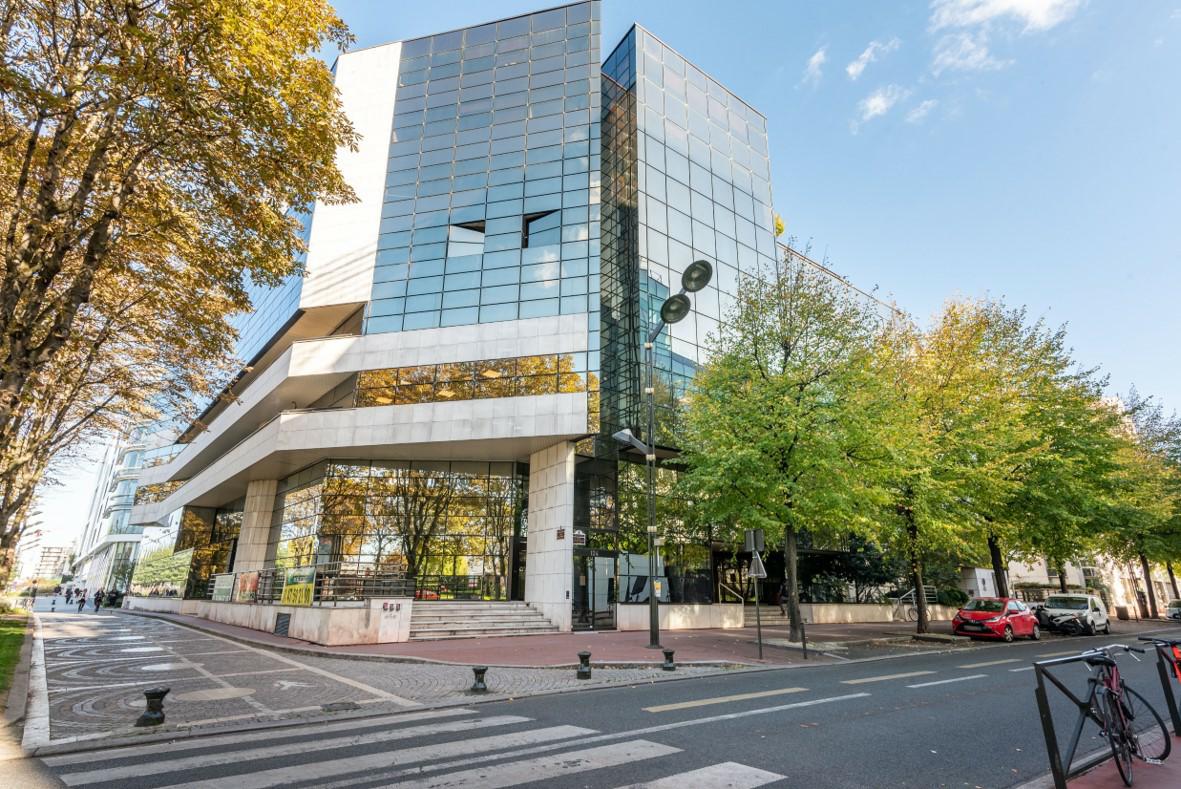 Location bureau Levallois-Perret Hauts-de-Seine OLBUR2003124 2