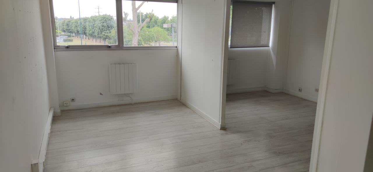 Location local d'activité Saint-Ouen-l'Aumône Val-d'Oise OLACT2537913 3