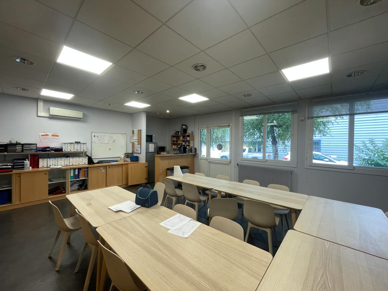 Location bureau Ingré Loiret OLBUR2641149 3