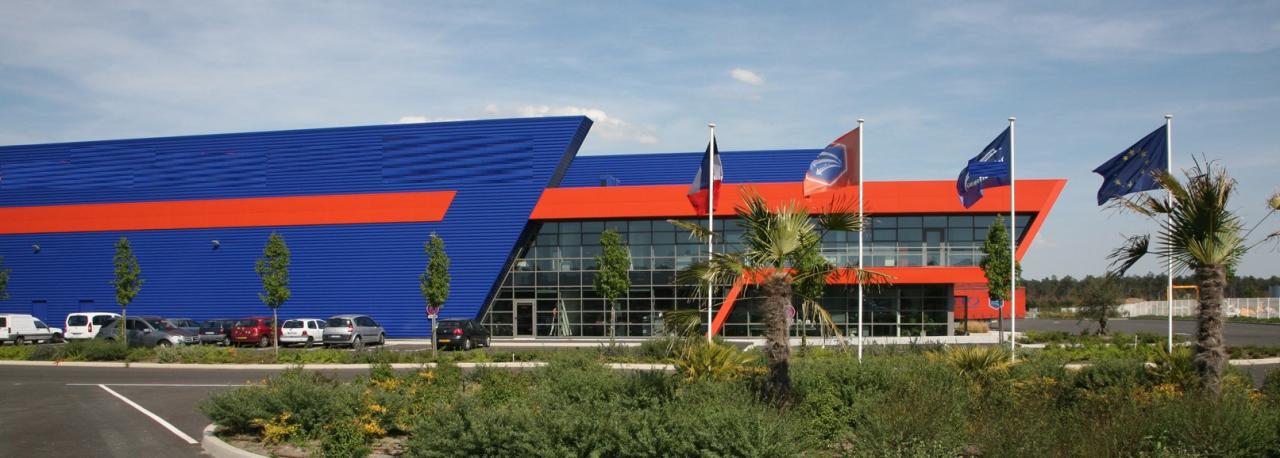 Vente entrepôt classe b Saint-Geours-de-Maremne Landes OVLOG2531114 1