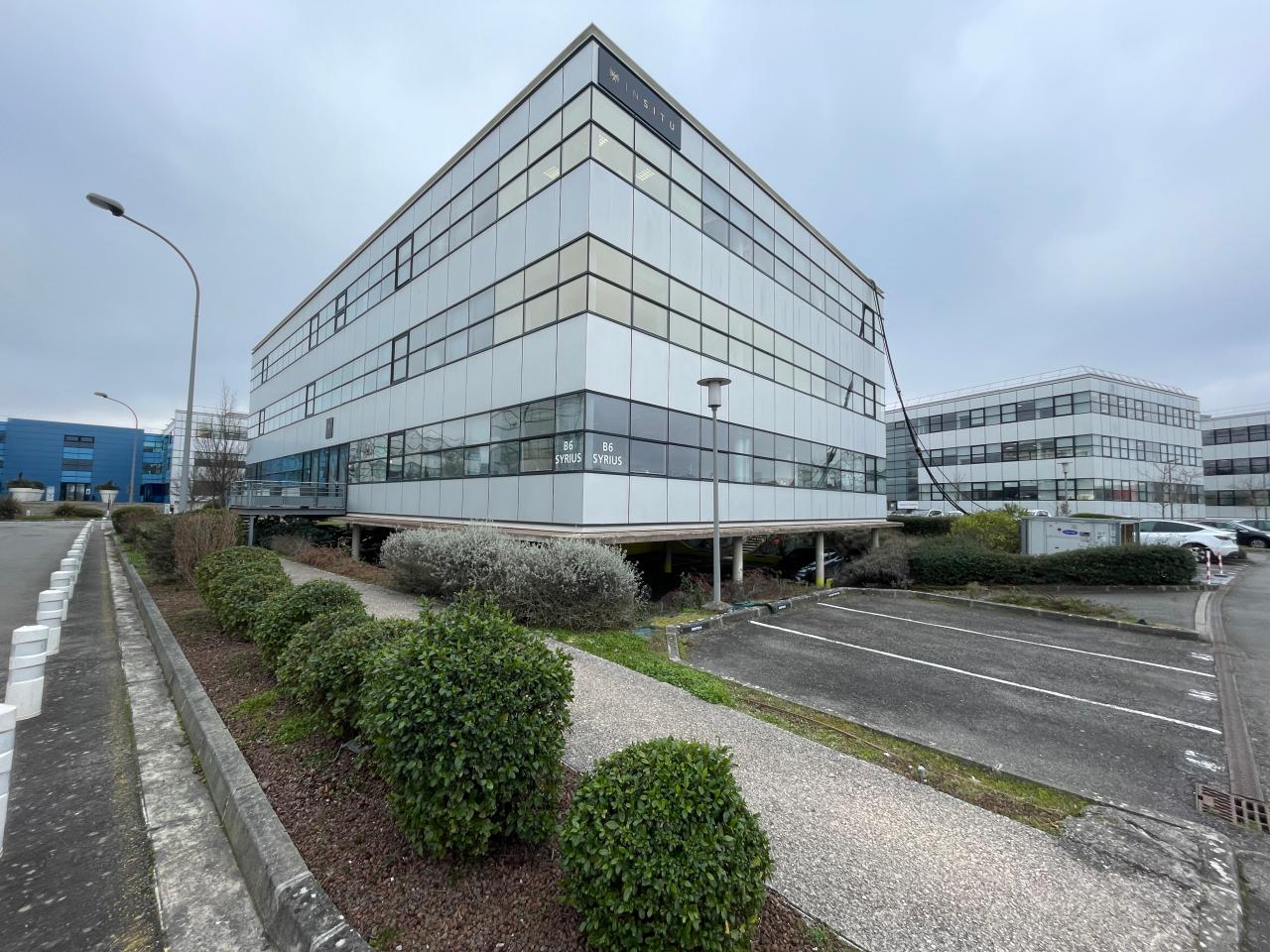 Vente bureau Toulouse Haute-Garonne OVBUR2638266 2