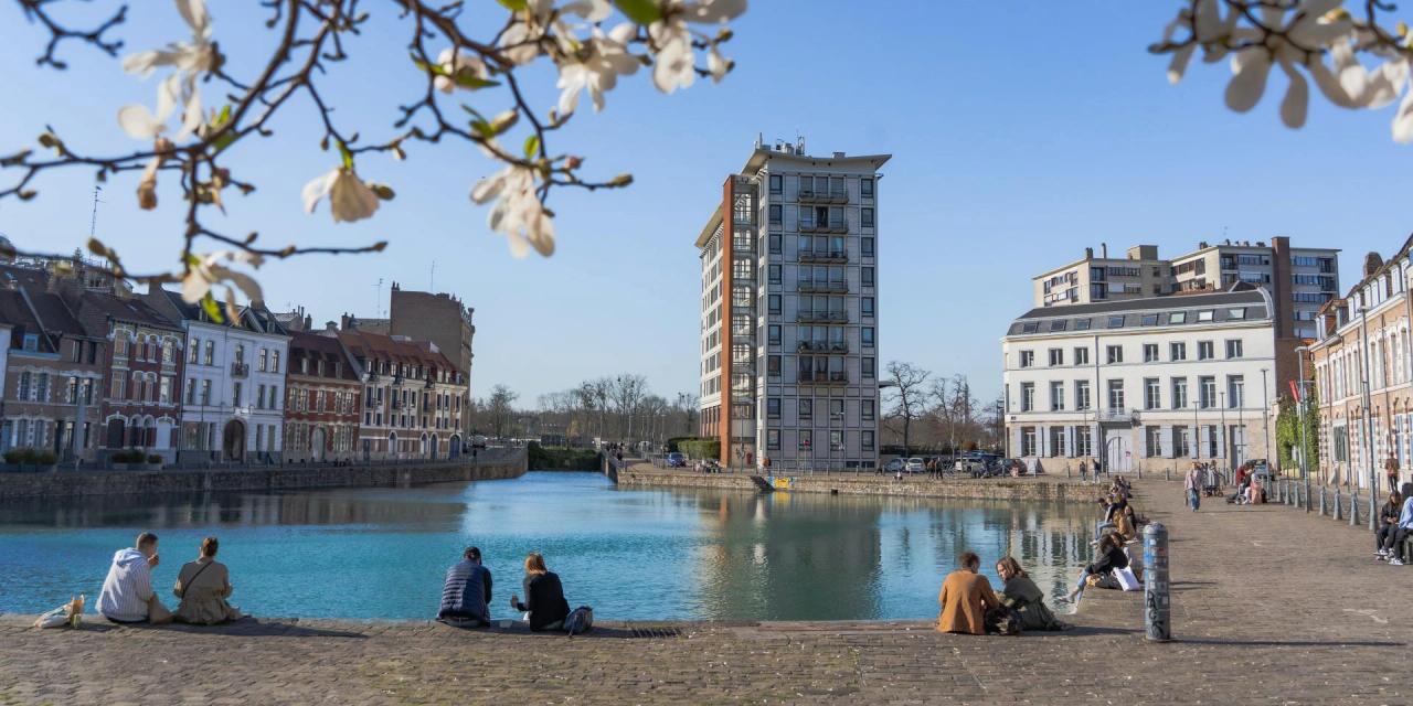 Vente bureau Lille Nord OVBUR2313516 1